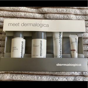 Meet Dermalogica Kit